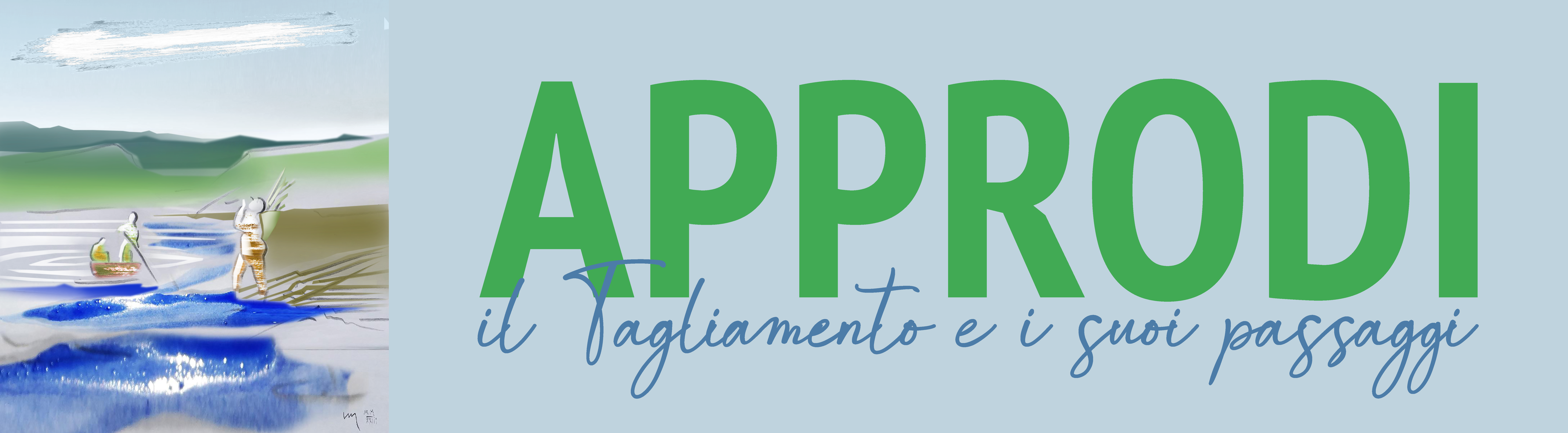 approdi il tagliamento e i suoi passaggi