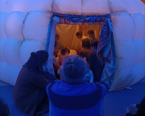 Igloo2