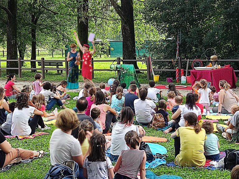 x edizione teatro